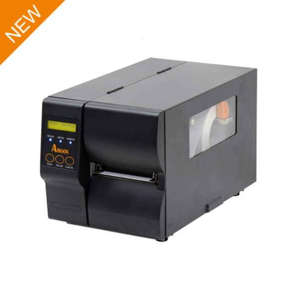 Argox IX4-350 TTR tiskárna 300DPI