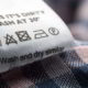 Tisk textilních etiket