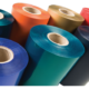 Tisk barevných TTR pásek ve stolních tiskárnách Zebra