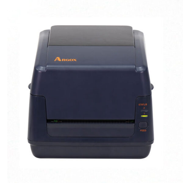 Argox P4-650 TTR tiskárna 600DPI
