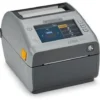 Tiskárna Zebra ZD621d, 203dpi, RTC, USB, USB Host, RS232, BT (BLE), Ethernet
