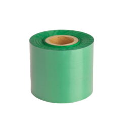 TTR páska 55mm x 300m, KBP GREEN, zelená, OUT, pryskyřice