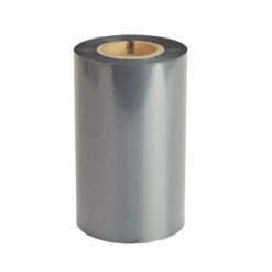 TTR páska 90mm x 200m, KBP GREY, šedá, OUT, pryskyřice