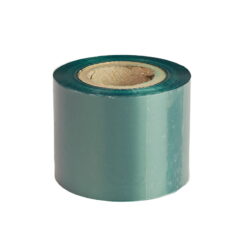 TTR páska 40mm x 150m, KBV GREEN, zelená, IN, vosk