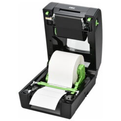Alternative view of Tiskárna TSC TH340, 300dpi, USB, USB Host, RS232, Ethernet