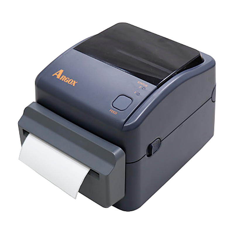 Řezačka gilotina pro Argox D4/P4