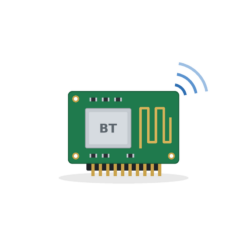 BT modul pro Argox D2