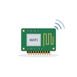 Externí Wifi modul Argox pro P4 350